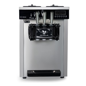 Hurakan HKN-BQ22CT Soft Serve Ice Cream Machine