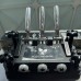 Фризер для морозива Hurakan HKN-BQ22CT
