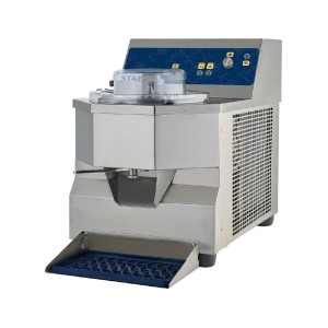 Staff BTE150 Hard Ice Cream Freezer, 15 L/h