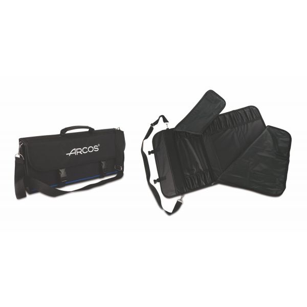 Футляр для 17-ти ножів Arcos 691400 (52х92 см)