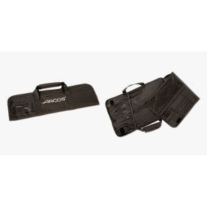 Футляр-скрутка для ножів ARCOS Knives Roll Bag на 4 ножі 690200