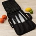 Футляр-скрутка для ножів ARCOS Knives Roll Bag на 4 ножі 690200