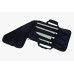 Футляр-скрутка для ножів ARCOS Knives Roll Bag на 4 ножі 690200
