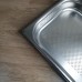 Гастроємність нержавіюча перфорована BRILLIS 811-2Р, GN 1/1 - 65 мм