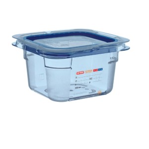 Герметичний контейнер Araven 07782, GN 1/6, 1,25 л
