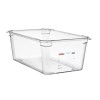 Polycarbonate GN pans (0)