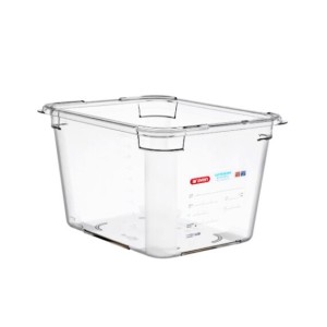 Гастроємність Araven 09834, GN 1/2, 11,35 л