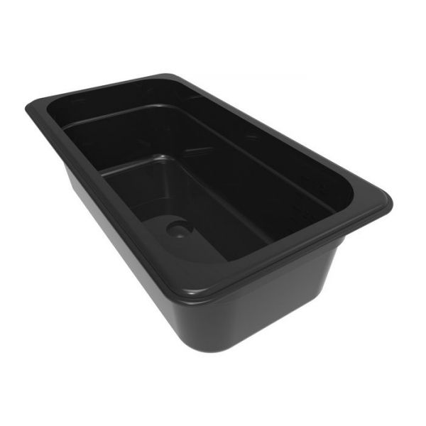 Гастроемкости PC-GN 1/3-100 из поликарбоната