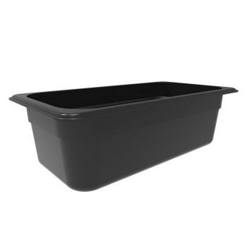 Гастроемкости PC-GN 1/4-100 из поликарбоната