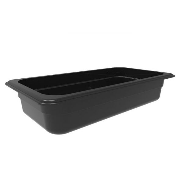 Гастроемкости PC-GN 1/4-65 из поликарбоната