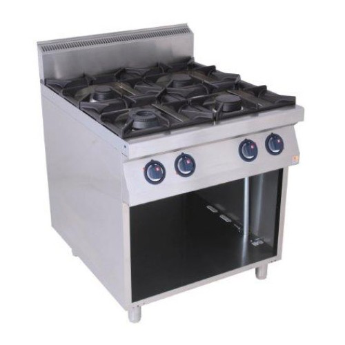Плита газова Kogast PS-T47/P, 4 конфорки