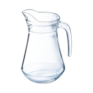 Arcoroc Arc Broc E7254 Jug, 1300 ml