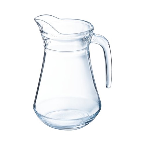 Arcoroc Arc Broc E7254 Jug, 1300 ml