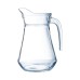 Arcoroc Arc Broc E7254 Jug, 1300 ml