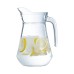 Arcoroc Arc Broc E7254 Jug, 1300 ml