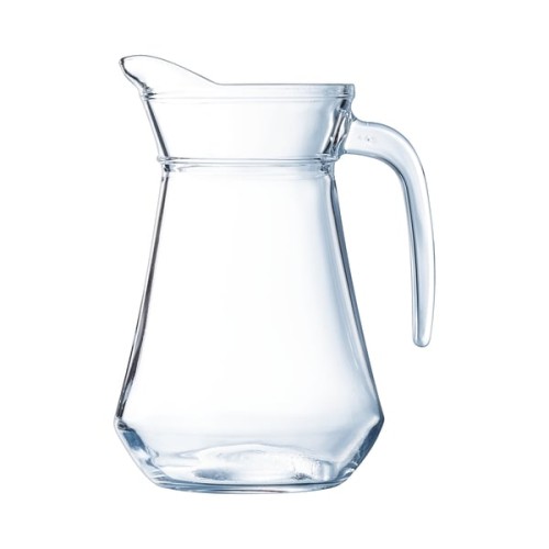 Arcoroc Arc Broc E7255 Jug, 1210 ml