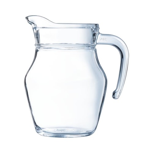 Arcoroc Arc Broc E7258 Jug, 500 ml