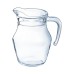 Arcoroc Arc Broc E7258 Jug, 500 ml