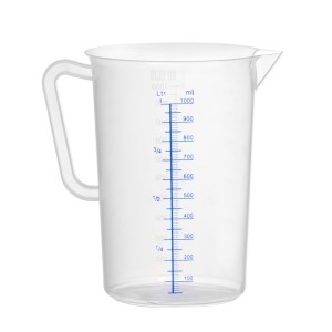 Глечик мірний HENDI Kitchen Line 1 л 567203