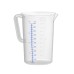 Глечик мірний HENDI Kitchen Line 1 л 567203