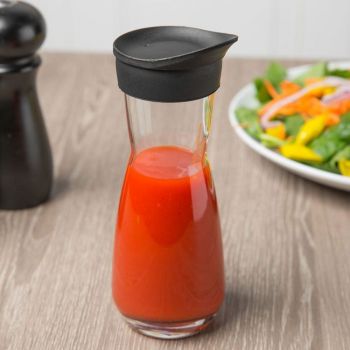 Глечик з кришкою Libbey серія Ensemble 928730 (330 мл)