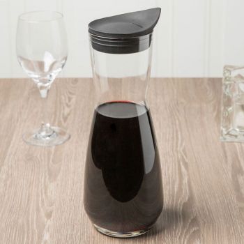 Глечик з кришкою Libbey серія Ensemble 928921 (1 л)