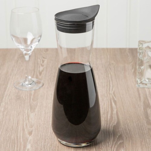 Глечик з кришкою Libbey серія Ensemble 928921 (1 л)