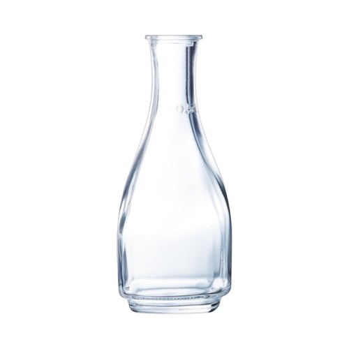 Arcoroc Carré 53673 Carafe, 500 ml