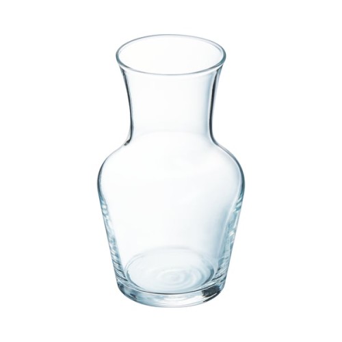 Arcoroc A Vin C0198 Carafe, 250 ml