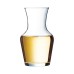 Arcoroc A Vin C0198 Carafe, 250 ml