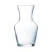 Arcoroc A Vin C0198 Carafe, 250 ml