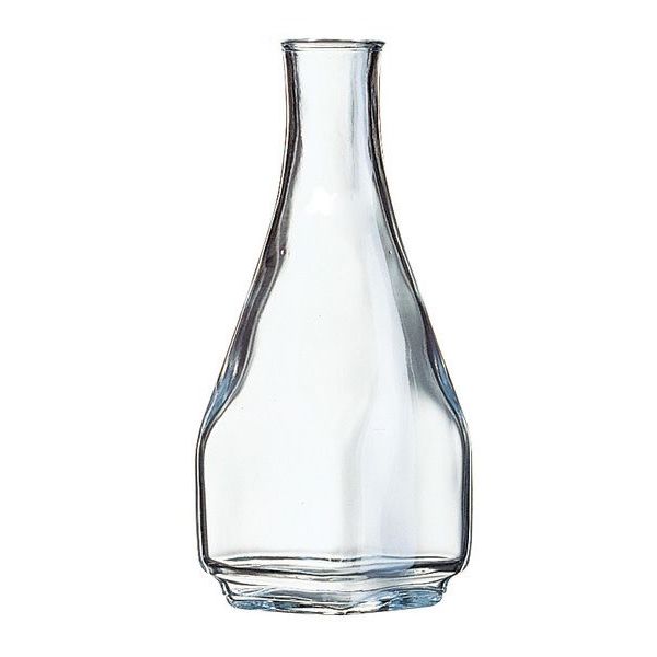 Графин для горілки Arcoroc серія Carre (1,0 л) 53675
