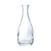 Arcoroc Carré 53675 Carafe, 1000 ml