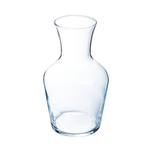 Arcoroc A Vin C0199 Carafe, 1120 ml