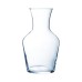 Arcoroc A Vin C0199 Carafe, 1120 ml