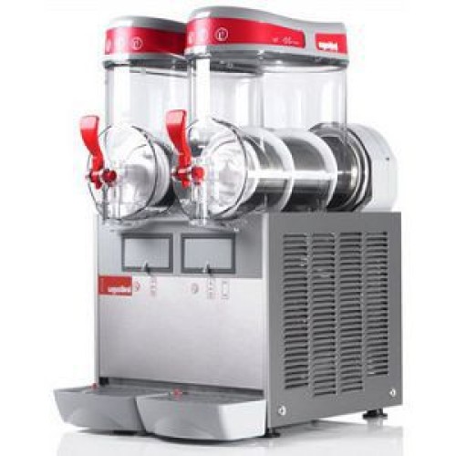 Гранитор UGOLINI MINI 2