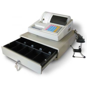 Денежный ящик UNIQ-CB35.02