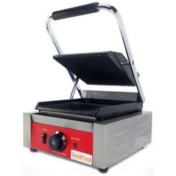 Гриль контактный GoodFood ECG10 Panini RED