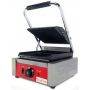 Гриль контактний GoodFood ECG10 Panini RED