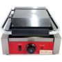 Гриль контактний GoodFood ECG10 Panini RED