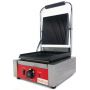 Гриль контактний GoodFood ECG10 Panini RED