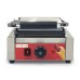 Гриль контактний GoodFood ECG10 Panini RED