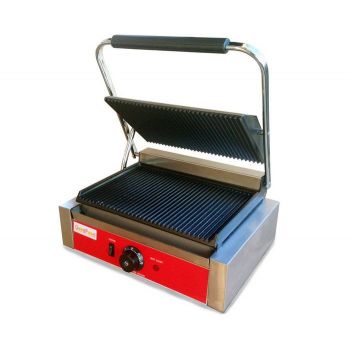 Гриль контактный GoodFood ECG11
