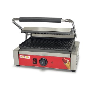 Гриль контактний GoodFood ECG11