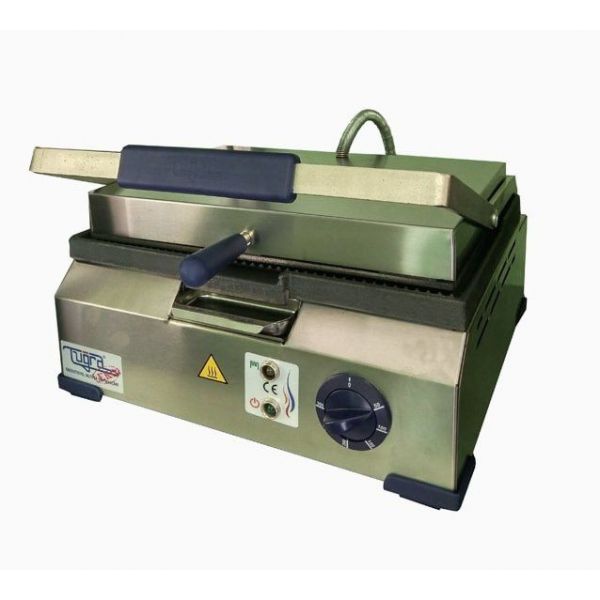 Гриль контактный Tugra ТЕ 7600 (Р-7600)