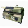 Гриль контактный Tugra ТЕ 7600 (Р-7600)
