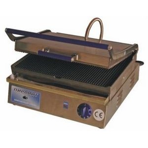 Гриль контактний Piramit P-7600, потужність 2х0,9 кВт
