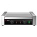 GGM Gastro HDGJ11N Hot Dog Roller Grill, 11 Rollers
