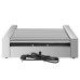 GGM Gastro HDGJ11N Hot Dog Roller Grill, 11 Rollers