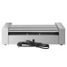 GGM Gastro HDGJ5N Hot Dog Roller Grill, 5 Rollers